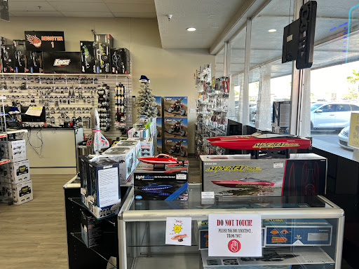 Fast Eddie's RC Hobbies - Thumbnail