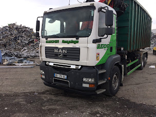 Photo n°1 de guerdner recyclage à Chalindrey (Service de gestion des déchets)