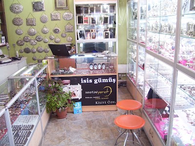 Photos of Isis G&uuml;m&uuml;ş