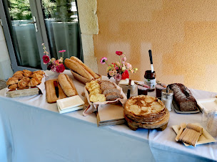 Photo n°7 de La Popo'mobile à La Baume-Cornillane (Restaurant végétarien)