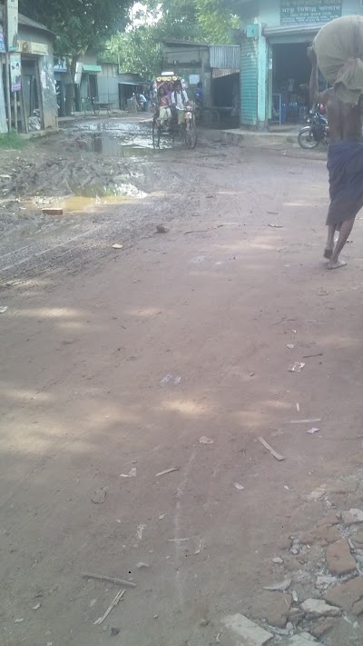 Photos of Bangala Bus Stop