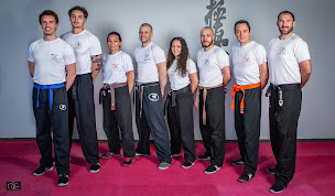 Photo n°10 de Team k 37 à Tours (École d'arts martiaux)