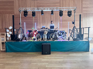 Photo n°21 de Tx Animation à Sainte-Menehould (Disc-jockey)