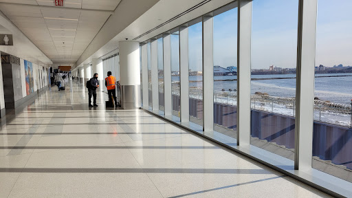Lga Internal Roadway/Terminal C Gallery - United States