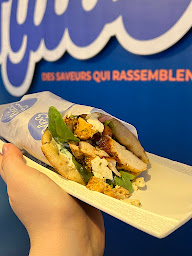 Photo n°10 de Fylos - Restaurant Grec Blois à Blois (Restaurant méditerranéen)