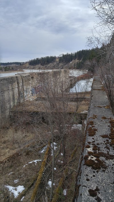 Photos of Lacolle Falls