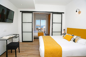 Photo n°18 de Hôtel Le Saint Erasme à Calvi (Hôtel)