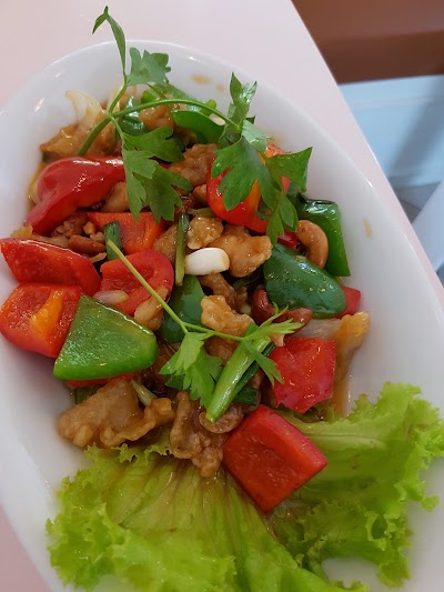 Photos of S-Cafe