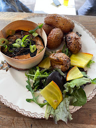 Photo n°7 de Chez ta Mère Chantenay à Nantes (Restaurant français)