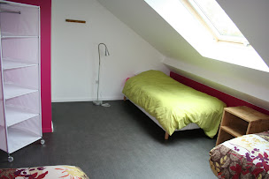 Photo n°11 de Gîte de Haute Pierre à Les Premiers Sapins (Séminaire)