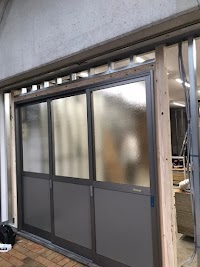 サッシ・ガラス屋ドアード（北九州）