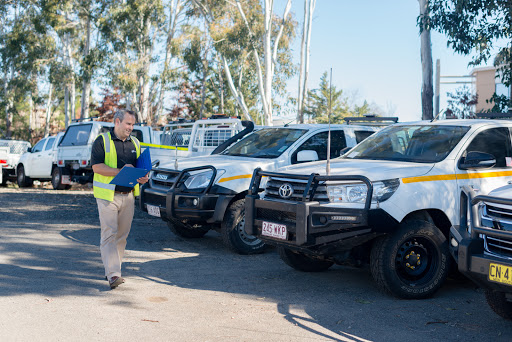 ORIX Rental NSW