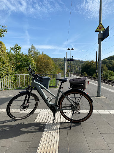 Hörschel - Visual