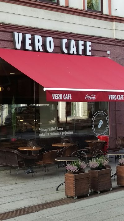 Photos of Vero Cafe