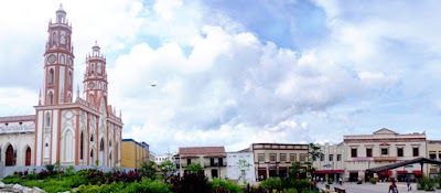 Photos of Plaza De San Nicolas