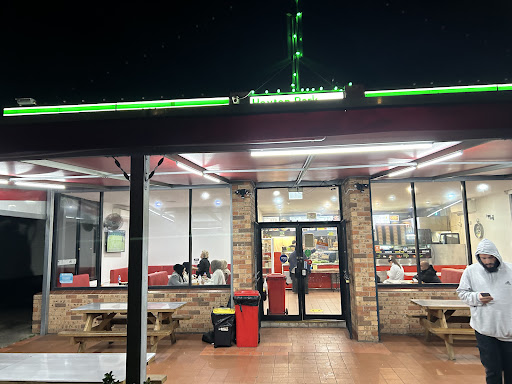 Hoxton Park Kebabs - Thumbnail