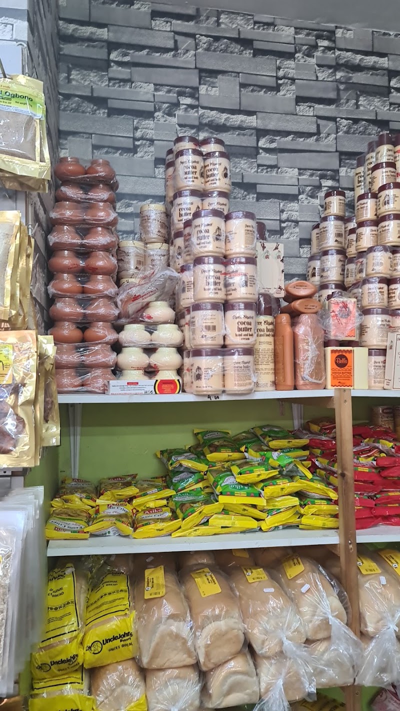 Cape Market Oguaa photo 3