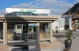 Photo n°35 de Vie & Véranda à Sillingy (Constructeur de kiosques/pavillons de jardin)