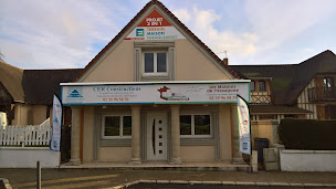 Photo n°3 de CER Constructions à Sainte-Marie-des-Champs (Constructeur de maisons personnalisées)