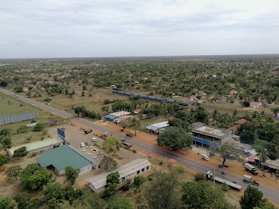 Photos of Iranamadu Junction