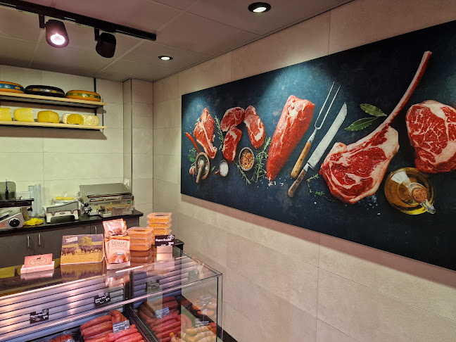 Beoordelingen van Slagerij van den Ban in Amsterdam - Slagerij