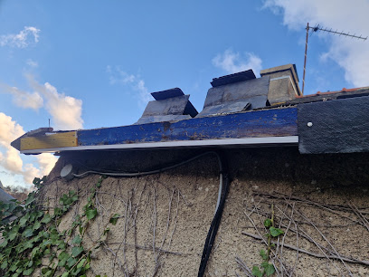 TB Roofer