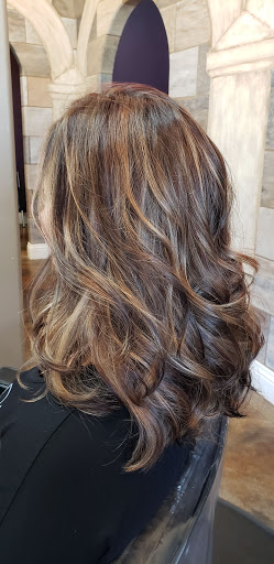 First Impression Salon - Visual