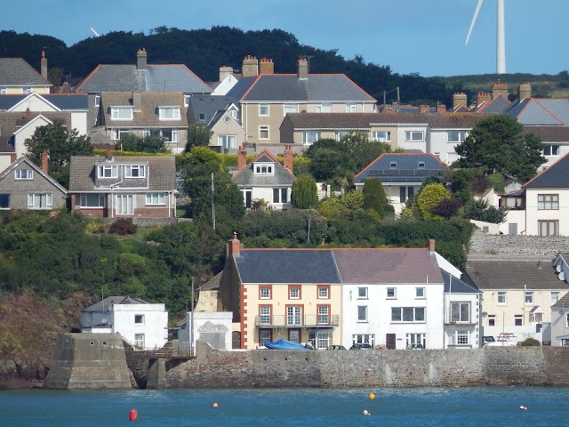 Milford Haven
