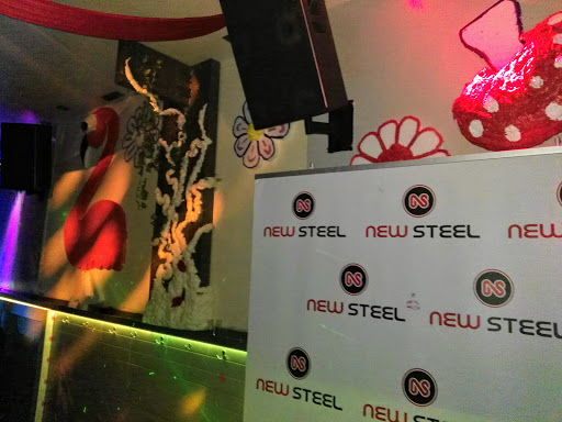 New Steel - Thumbnail