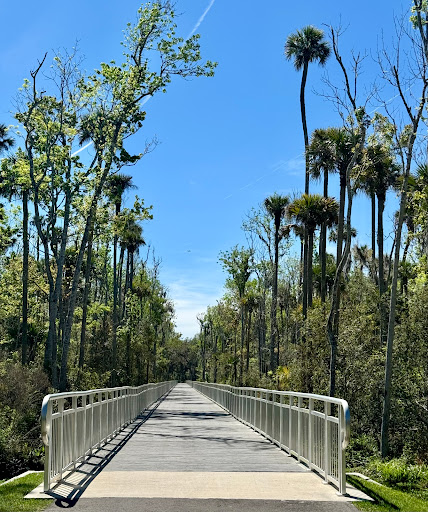 Lehigh Trail - Visual