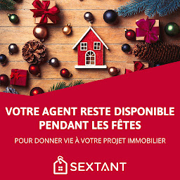 Photo n°6 de SEXTANT Immobilier Pau Pyrénées Tarbes à Sendets (Agence immobilière)