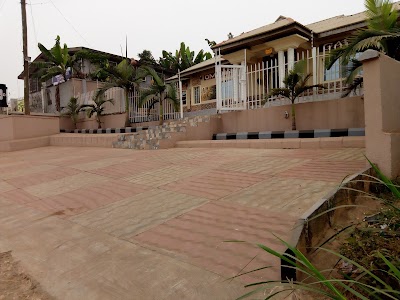 Photos of Omidiran Art Gallery