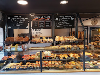 LE FOURNIL PROVENCAL