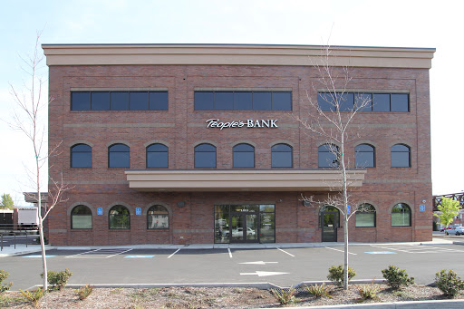 Therapeutic Associates South Medford Physical Therapy - Thumbnail