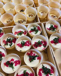 Photo n°17 de Au Koning Van Peene à Zuytpeene (Traiteur)