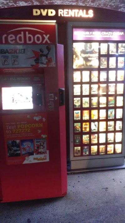 Redbox