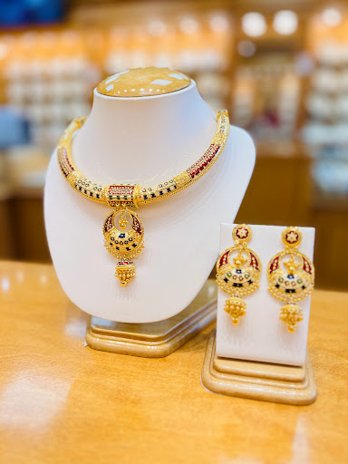 Punjab Jewellers - Thumbnail