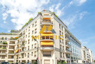 Photo n°24 de Mithic immobilier à Boulogne-Billancourt (Agence de location immobilière)