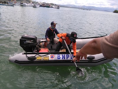 Photos of Pelabuhan Kwandang