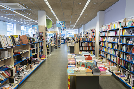 Abacus Cooperativa | Reus