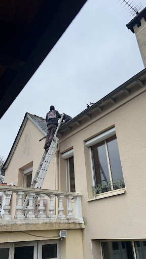 Photo de Spécialiste de la Toiture 24 Entreprise Michelet à Coursac (24430)