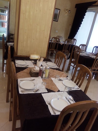 Photos of Shahroud Tourist Hotel