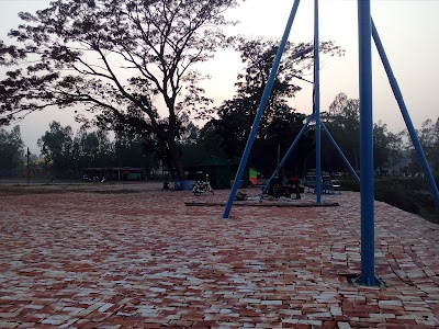 Photos of TMSS Amusement Park
