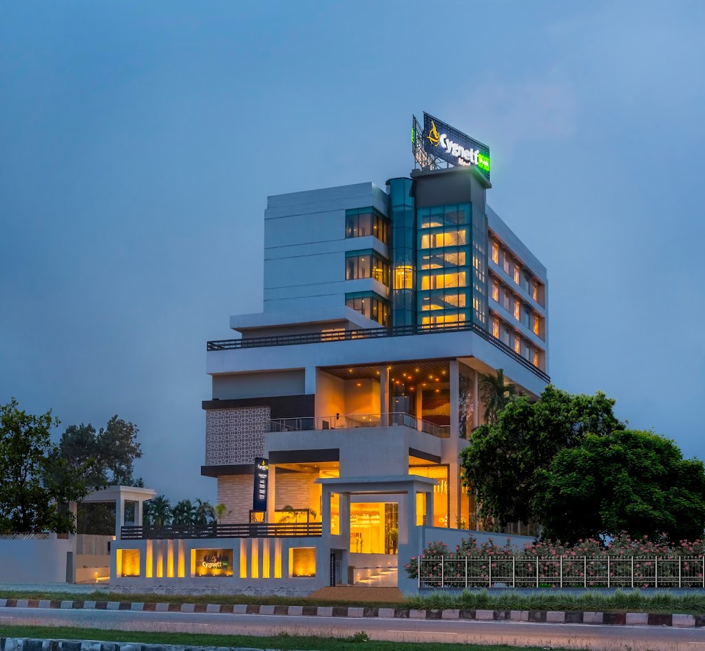 Cygnett Park Meghna Bongaigaon