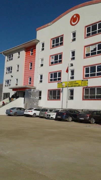 Photos of Borsa İstanbul İmam Hatip Lisesi