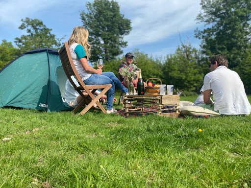 Brightling Park Camping - Thumbnail