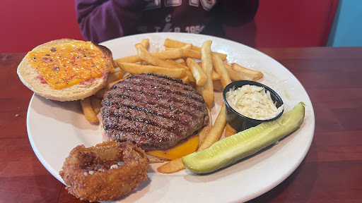 Wallington Diner - Thumbnail