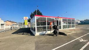 Photo n°2 de LE PNEU CALADOIS à Villefranche-sur-Saône (Service de vidange d'huile)