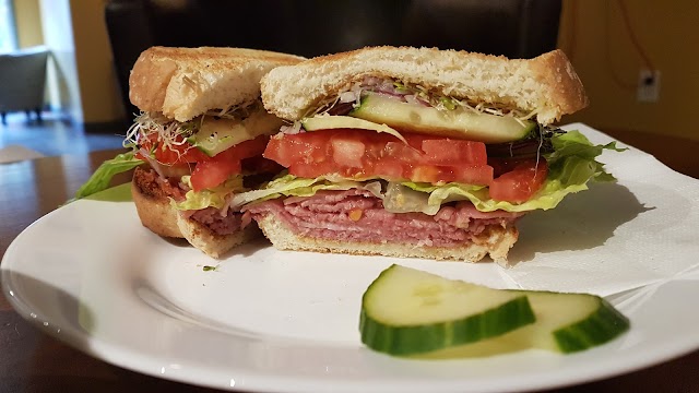 Lakeshore Coffee House