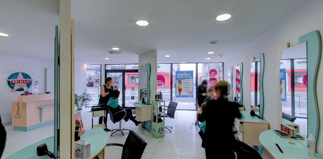 So Chic Jaures - Salon de coiffure